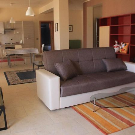 Il Paradiso Di Ele Apartamento Syracuse Exterior foto