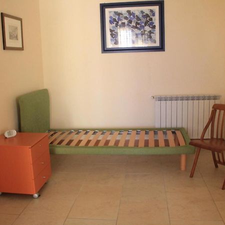 Il Paradiso Di Ele Apartamento Syracuse Exterior foto