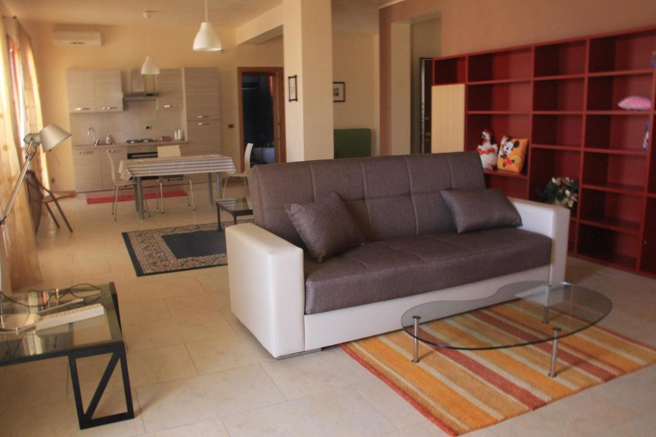 Il Paradiso Di Ele Apartamento Syracuse Exterior foto