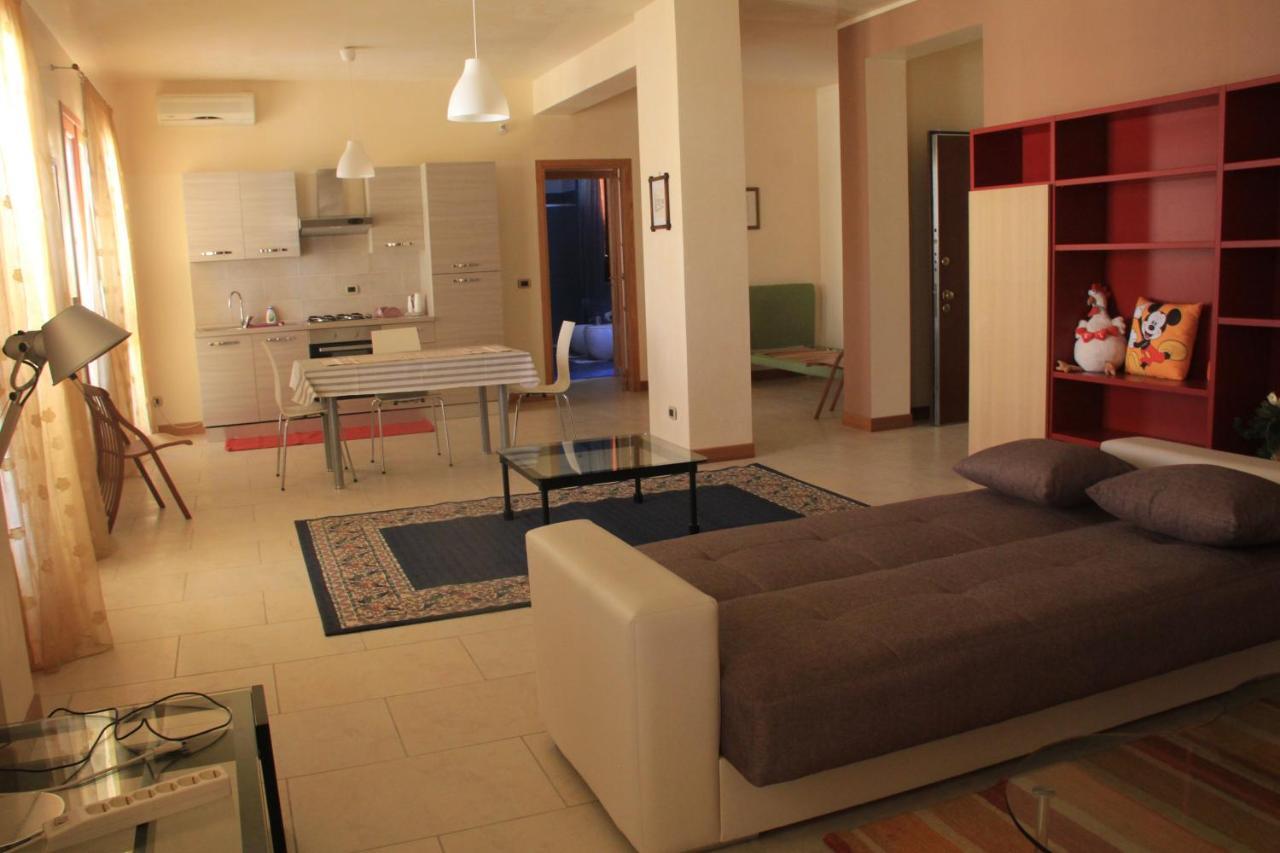 Il Paradiso Di Ele Apartamento Syracuse Exterior foto
