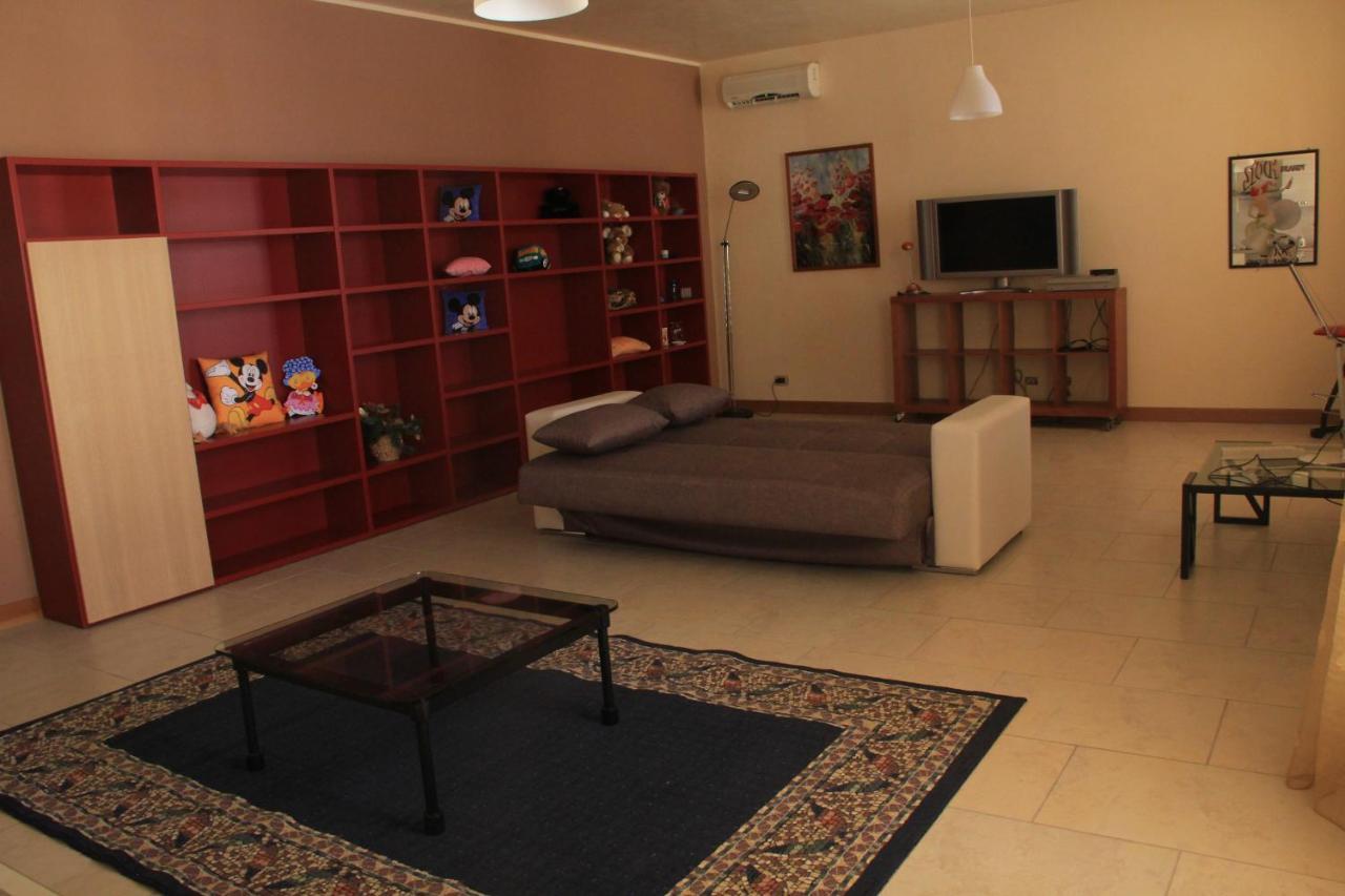 Il Paradiso Di Ele Apartamento Syracuse Exterior foto
