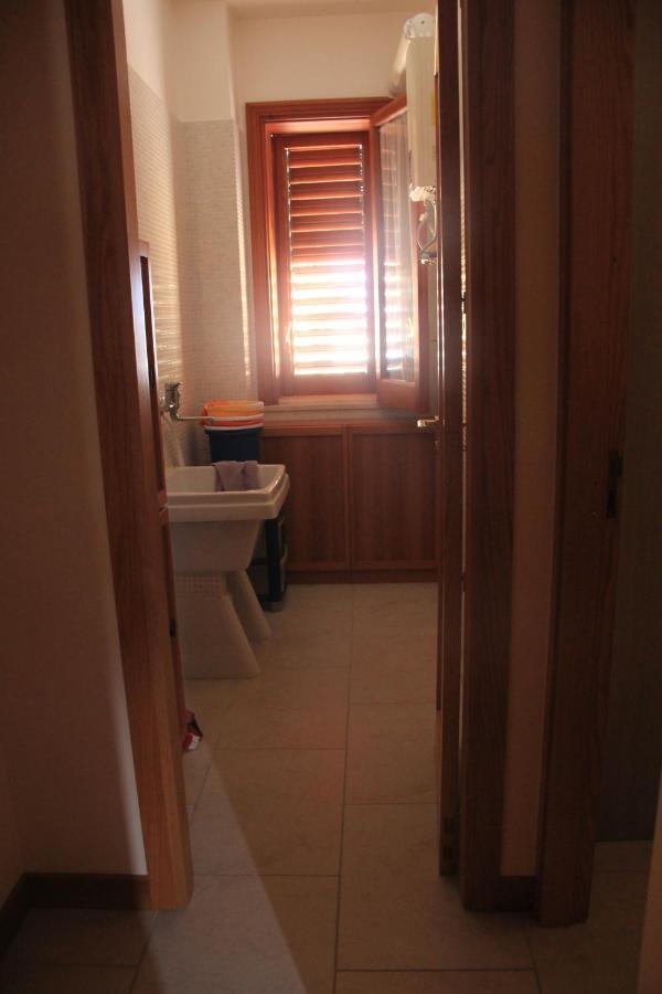 Il Paradiso Di Ele Apartamento Syracuse Exterior foto