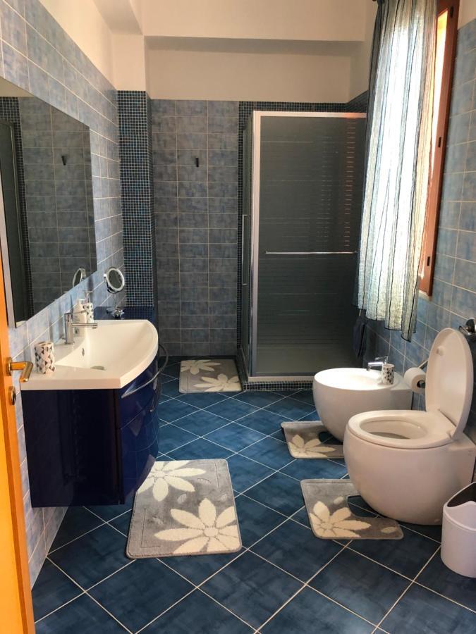 Il Paradiso Di Ele Apartamento Syracuse Exterior foto