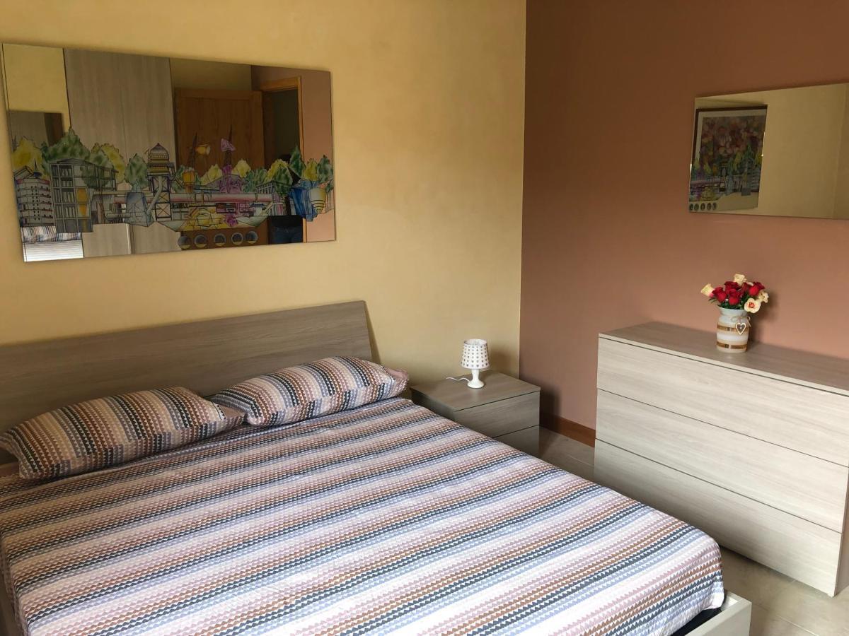 Il Paradiso Di Ele Apartamento Syracuse Exterior foto