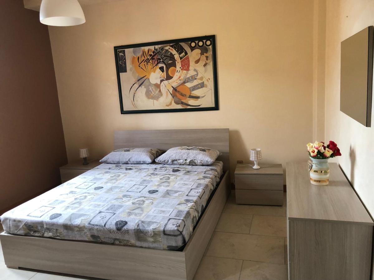 Il Paradiso Di Ele Apartamento Syracuse Exterior foto